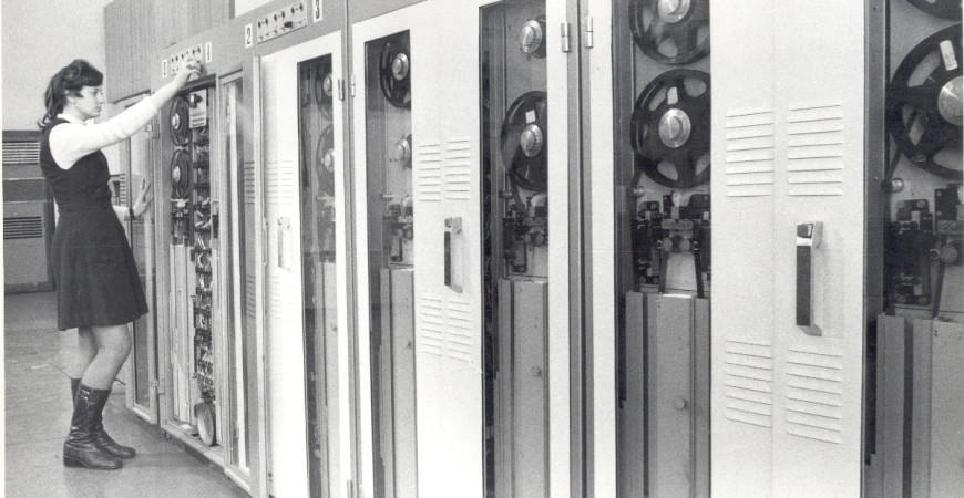 1981 год, Истомина Татьяна Николаевна