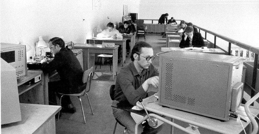 1981 год, Писецкий А.Ф.